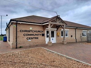 Upcoming Events - Christchurch Community Centre Cambridgeshire