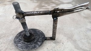 The best 9 homemade inventions and tools will surprise you