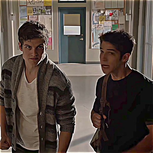 Epic Scene Teen Wolf🔥💀🎬 | Teen Wolf S3 | #shorts #teenwolf #fighting