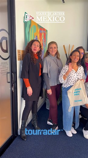 6.6K views · 97 reactions | Archer Travel Mexico - Evolution Travel on Reels | Facebook