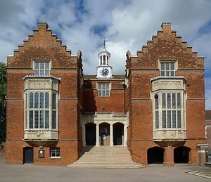 Harrow School - Alchetron, The Free Social Encyclopedia