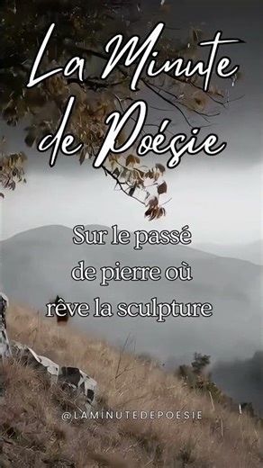 A minute of poetry: Ceasefire [Louis Aragon]