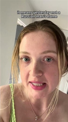 Day 47: Learn Norwegian 🇳🇴 | “i går” (yesterday)