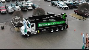 50 reactions | Our Log Truck spotted at this years CTPA Winter Meeting #aquaturf #plantsville #ctpa #kenworth880 #rotobec915 | Distinctive Tree Care | Facebook