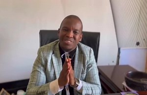 Pastor Sthembiso Zondo brother MOTIVATION 2022 | Azande MediaHouse Pty Ltd