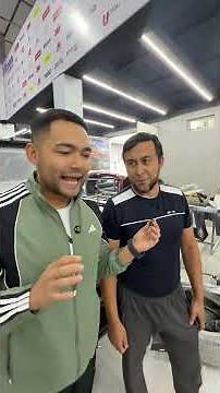 Bekvines| Byd Tuning, Lambo Urus Senur ga yoqmadi😒