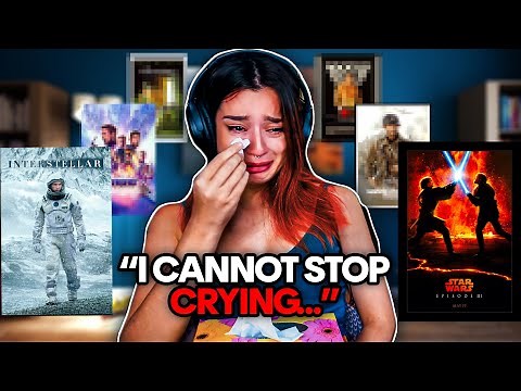Top 10 SADDEST Movies of ALL TIME (i am still not ok)