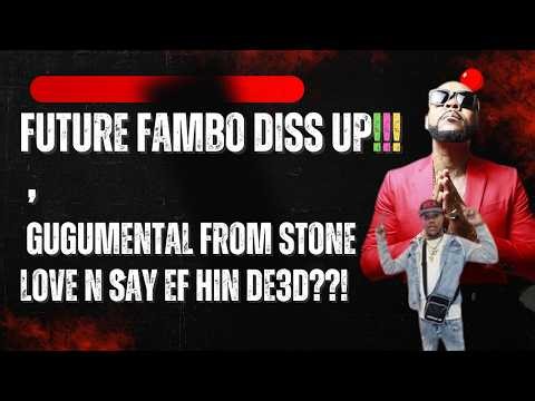FUTURE FAMBO SPAZZ OUT PON GUGUMENTAL DAWK!- GURU EXP0SE THE REAL PROBLESEM N IT DEPTHY #jamaicanews