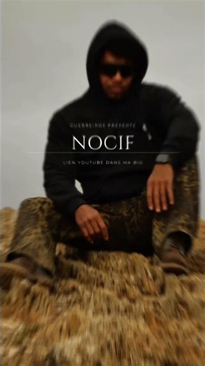 NOCIF - Rso (Clip Officiel)