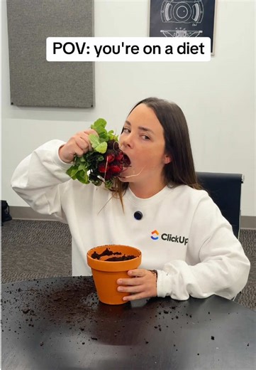 The Rise of Competitive Office Diets