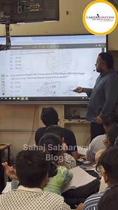 #1 Coaching for JKSSB, SSC & Bank Jobs — Only in Jammu & Kashmir! 📚 Prepare with 11 Years of Trusted Faculty | 💯 Thousands Trained Successfully 🎯 Selection-Oriented Coaching | 📖 Best Study Material 🎓 New Batch Starts Monday – 9AM (Limited Seats!) 📍 Opp. Science College Gate, Canal Road, Jammu 🅿️ Parking Facility | 📚 Library Access | ❌ No Other Branch! 📞 Helpline: 9419145317 | 7006146250 🚨 Join the Trusted Institute for Government Job Preparation Today! DM @sahajsabharwal for Paid Promo