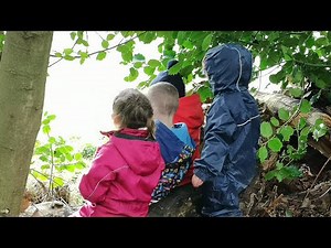 Toileting Outdoors - Facilities | Woodland Learning