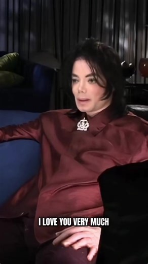 Michael Jackson talks about his children #michaeljackson #kingofpop | michael jackson's kids