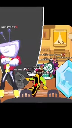 no one leaves kris deltarune house in #deltarune connected...