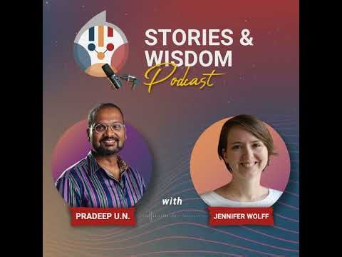 S01E03: The Intersection of Research and Equity