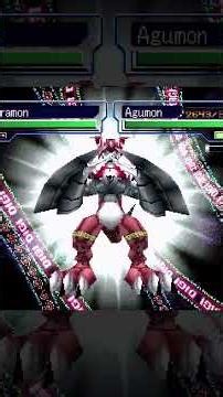 Digimon World 3 - Meet Leader Qing Long Chief & Battle with Kimeramon (AM) #40 #digimonworld3