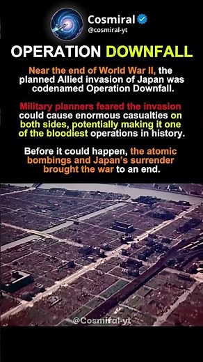 The Deadliest Invasion Never Fought 😳 #ww2