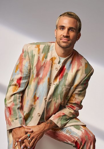 Occupation Double - streaming tv show online