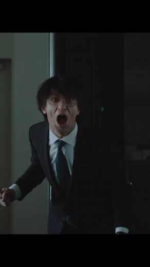 amazarashi 『スワイプ』 Music Video #amazarashi