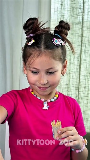 Create Cute Hedgehog Friends with Toothpicks and Clay!🍬💥