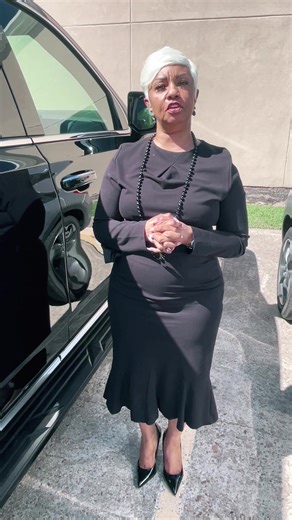 Honoring Mr. Brynton L. Bonds with Deborah Ali-Williams | Funeral Tribute