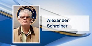 St. Lawrence University professor faces child pornography charges