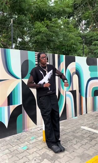 AYO by @AyoxLp et @Yinka Ayefele M.O.N Music still trending