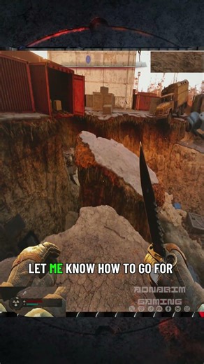 Hidden Exosuit Durability Blueprint | Red Forest Containers in S.T.A.L.K.E.R. 2