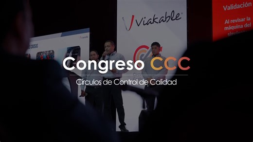 ⚡ La 30.ª edición del Congreso de Círculos de Control de Calidad Xignux nos dejó aprendizajes, ideas y el orgullo de ver a nuestros equipos impulsando mejoras con impacto real. Gracias a todos los energizadores por su talento y compromiso. 💡 ¡Nos vemos el próximo año para seguir innovando juntos y enmarcar este esfuerzo en el 70.º aniversario de Xignux! 🚀 #XignuxEnergizaLaVida #SomosEnergíaQueCreceContigo | Xignux