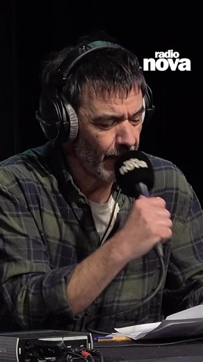 Déjà nous on arrive plus du tout à comprendre Donald Trump, alors mettez vous à la place des fans de Trump. Ce dimanche, Thomas VDB était dans La dernière, une émission à écouter tous les dimanches sur Nova de 18h à 20h et en podcast sur nova.fr et toutes les plateformes habituelles d’écoute. #laderniere #radionova #thomasvdb