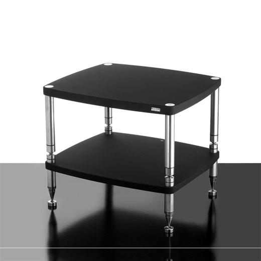 Solidsteel HF Series Hi-Fi Rack