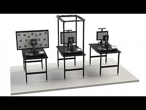 Imatest Collimator Fixture Validation