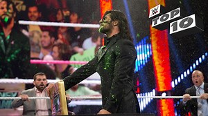 Raw's funniest moments: WWE Top 10, Jan. 8, 2018