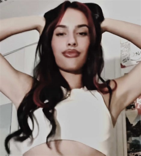 Emotional Draft Reveal of Kylie Cantrall's Edit