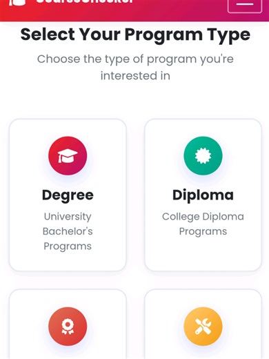 Check Eligible Courses for KCSE 2025 Students