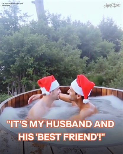 1.4M views · 147 reactions | My husband hid his best friend from me...