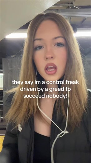 Understanding Control in Music by Marina and the Diamonds