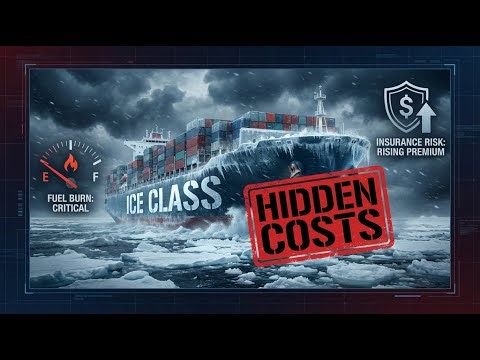 Northern Sea Route: Global Highway or a Bilateral Lane?