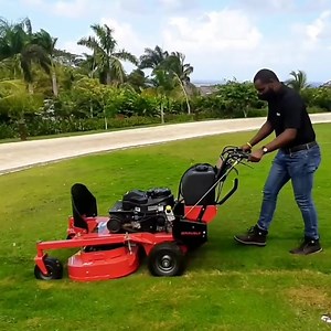 11 reactions · 3 comments | For the maintenance of large properties and handling heavy duty landscaping/lawn upkeep tasks, nothing beats the precision and power of a #GravelyZeroTurn mower! Contact #DeltaSupply for pricing and options, we are the official dealer/supplier for this product here in Jamaica: Tel/WhatsApp (876) 302-6114 Email sales@deltasupplyco.com #Gravely #GravelyMower #GravelyMowers #LawnCare #Landscaping | Delta Supply Company Limited | Facebook