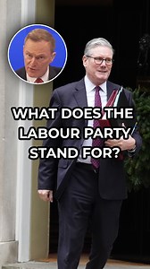 46K views · 1.7K reactions | What does the Labour Party stand for? Martin Daubney delivers a stinging assessment of Labour's governance after yet another U-turn. #MartinDaubney #LabourParty #UNews #GBNews | GB News | Facebook