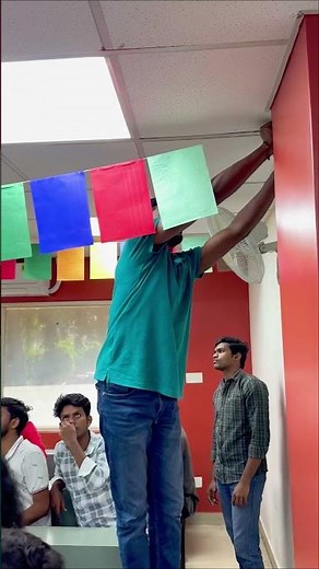 Colourful Classes | Yeshas Academy | Accountsman