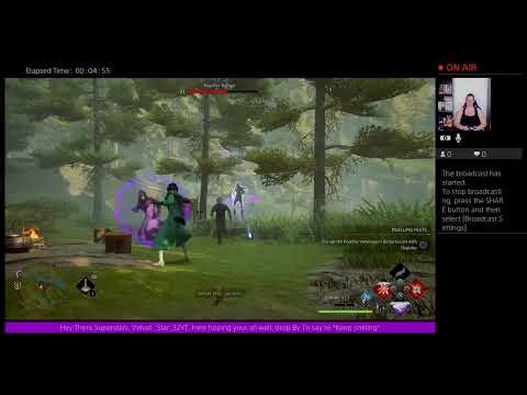 Hogwarts legacy - Velvet _Star_32YT