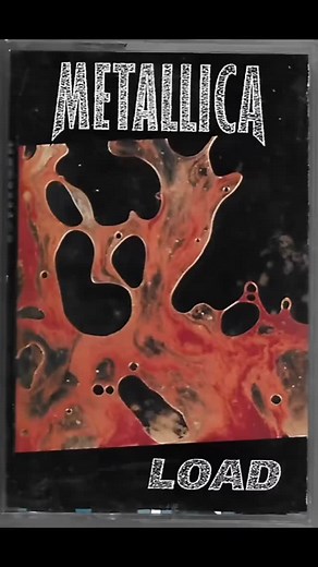 “Metallica – Until It Sleeps. Dark, emotional, and one of their most powerful 90s tracks. When the riffs hit and the lyrics cut deep… 🤘🩸.” #Metallica #UntilItSleeps #JamesHetfield #LarsUlrich #KirkHammett #JasonNewsted #LoadAlbum #90sMetal #HeavyMetal #RockLegends #MetalHeads #MetalCommunity #GuitarRiffs #MetalVibes #Headbanger #MusicReels #RockReels #ViralReels #FYP #24hmusic4u | Marco Orlando