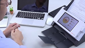 网络扫描仪 eScan