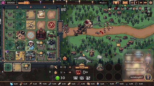 The King is Watching - Official Launch Trailer