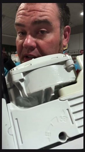 Find out how to adjust the bar oil flow on your Stihl chainsaw by making this one small adjustment.