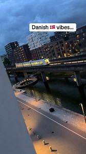 Copenhagen Vibes: Ørestad & Modern Denmark in 2026