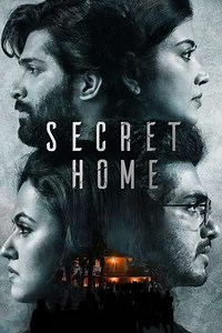 Secret Home - Movie