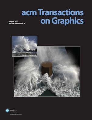 Sobol' Sequences with Guaranteed-Quality 2D Projections | ACM Transactions on Graphics