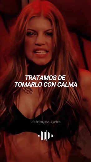 STRONGERLYRICS on TikTok